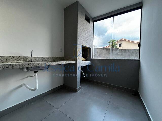 #534 - Apartamento para Venda em Pouso Alegre - MG - 3