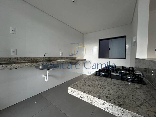 #534 - Apartamento para Venda em Pouso Alegre - MG - 2