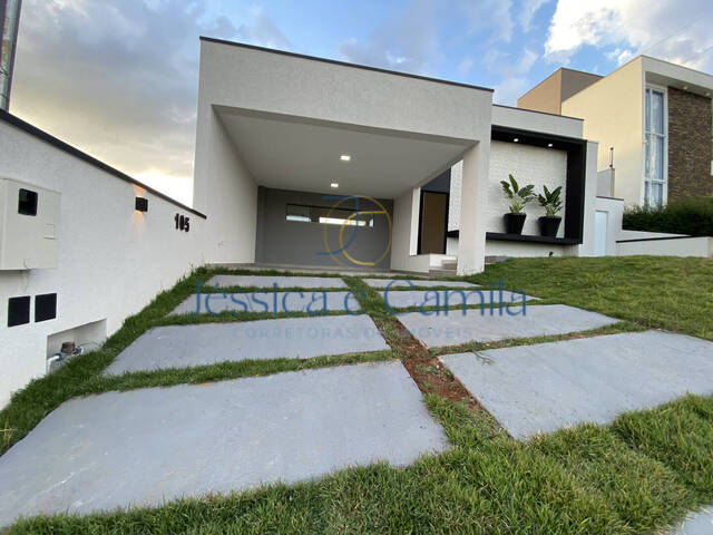 Casa para Venda em Pouso Alegre - 2