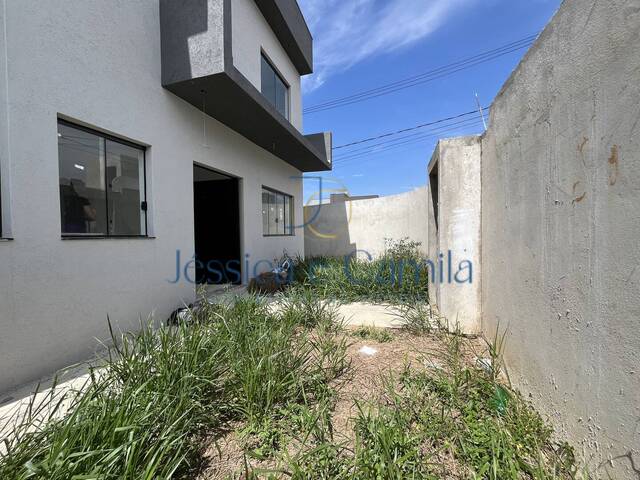 Casa para Venda em Pouso Alegre - 2