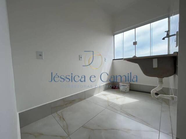Apartamento para Venda em Pouso Alegre - 3
