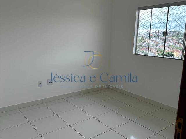 Apartamento para Venda em Pouso Alegre - 5