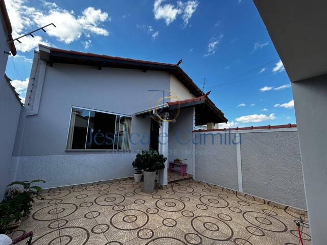 Casa para Venda em Pouso Alegre - 2