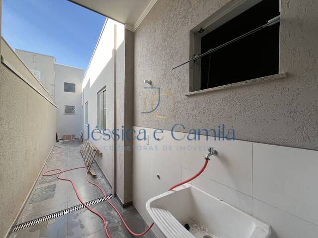 Casa para Venda em Pouso Alegre - 3