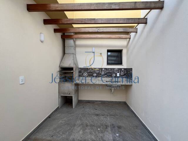 Casa para Venda em Pouso Alegre - 4