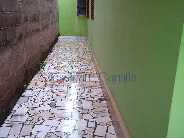 Casa para Venda em Pouso Alegre - 3