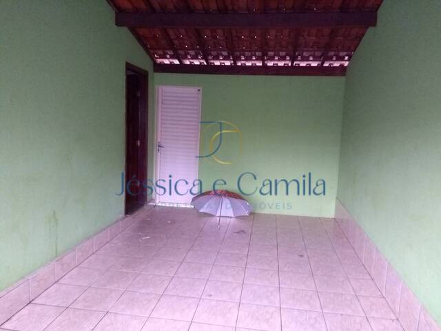 Casa para Venda em Pouso Alegre - 5