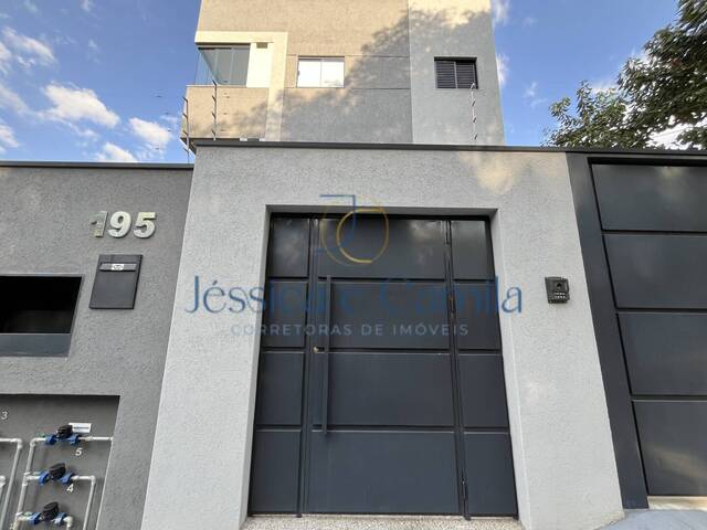 Apartamento para Venda em Pouso Alegre - 2