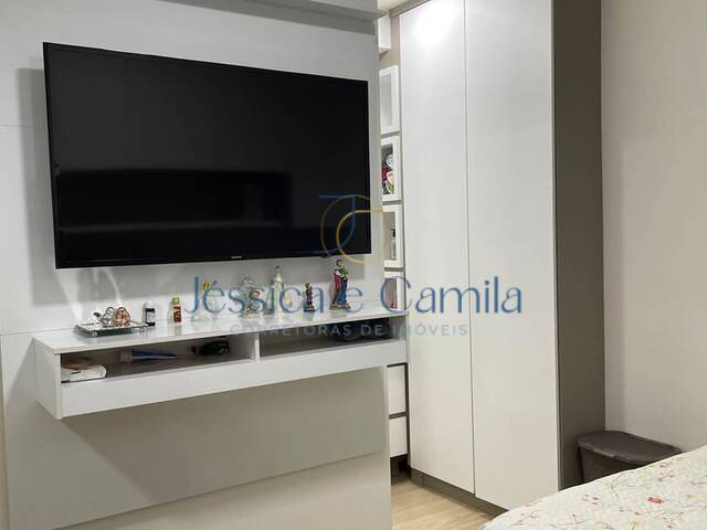 Apartamento para Venda em Pouso Alegre - 4