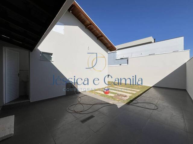 #623 - Casa para Venda em Pouso Alegre - MG - 3