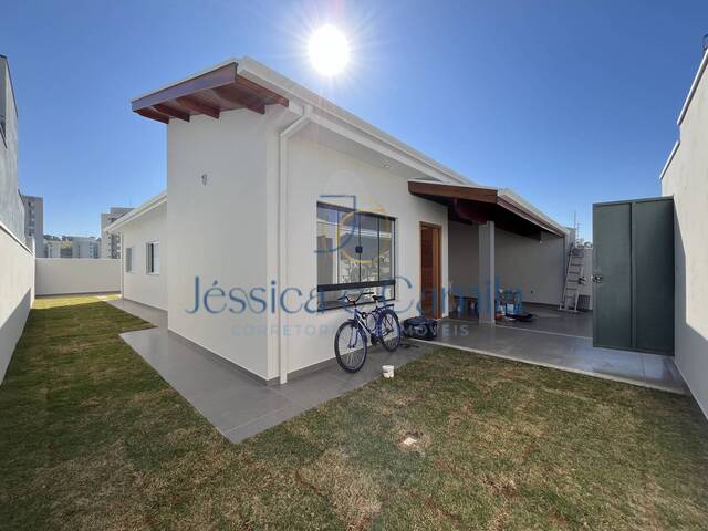 #623 - Casa para Venda em Pouso Alegre - MG - 1