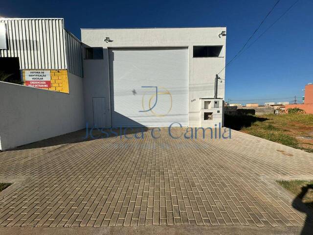 #683 - Sala para Venda em Pouso Alegre - MG - 2