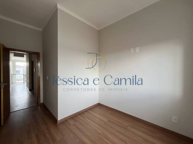 #614 - Casa para Venda em Pouso Alegre - MG