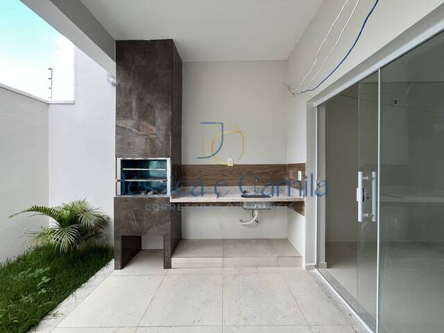 #614 - Casa para Venda em Pouso Alegre - MG