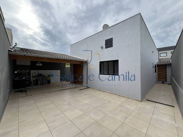 #700 - Casa para Venda em Pouso Alegre - MG - 1