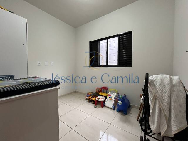 Casa para Venda em Pouso Alegre - 5