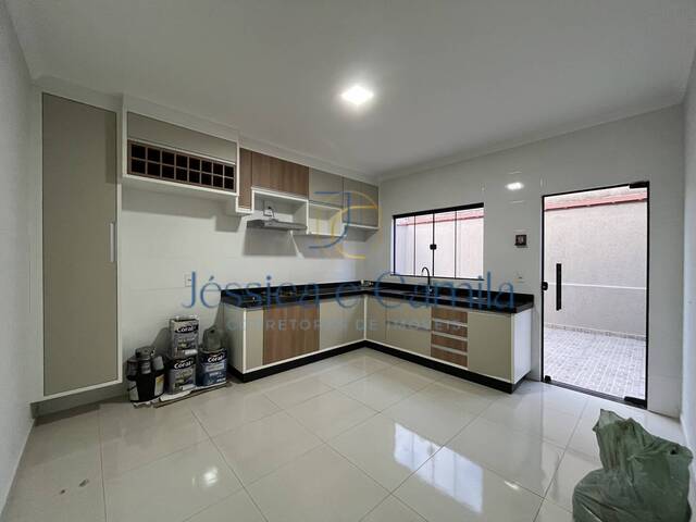 Casa para Venda em Pouso Alegre - 2