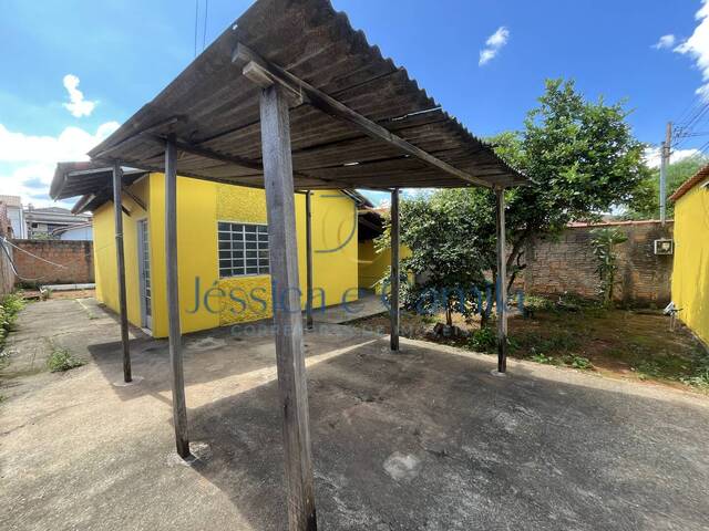 Casa para Venda em Pouso Alegre - 3