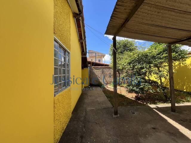 Casa para Venda em Pouso Alegre - 4