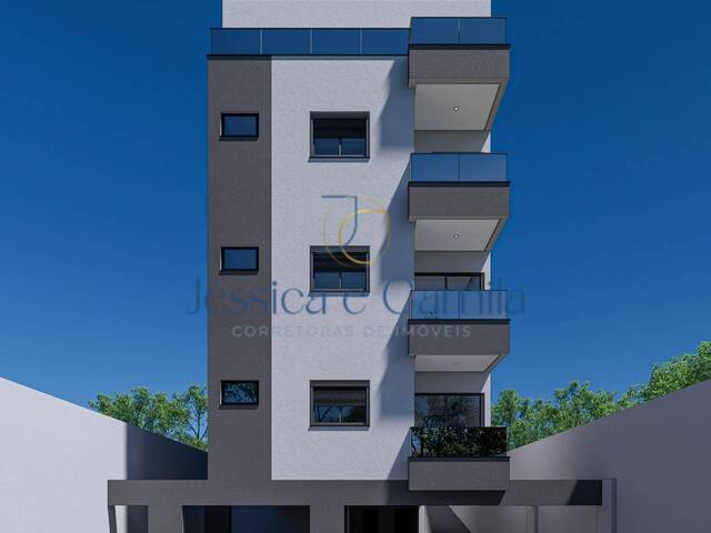 Apartamento para Venda em Pouso Alegre - 4