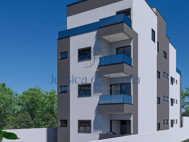 Apartamento para Venda em Pouso Alegre - 5