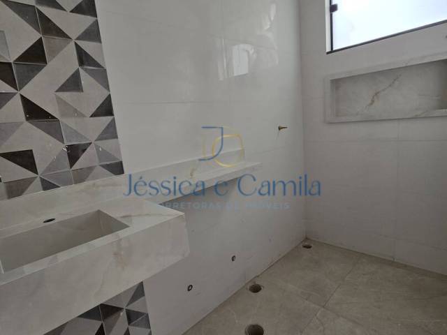 Casa para Venda em Pouso Alegre - 3