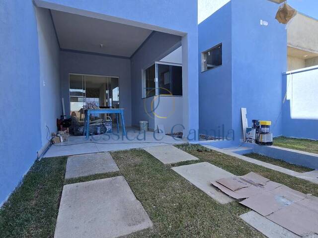 #749 - Casa para Venda em Pouso Alegre - MG - 1