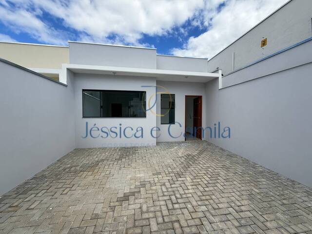 #756 - Casa para Venda em Pouso Alegre - MG - 2