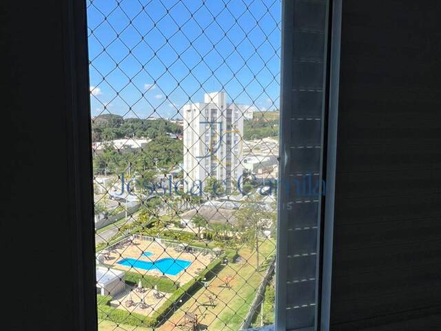 Apartamento para Venda em Pouso Alegre - 3