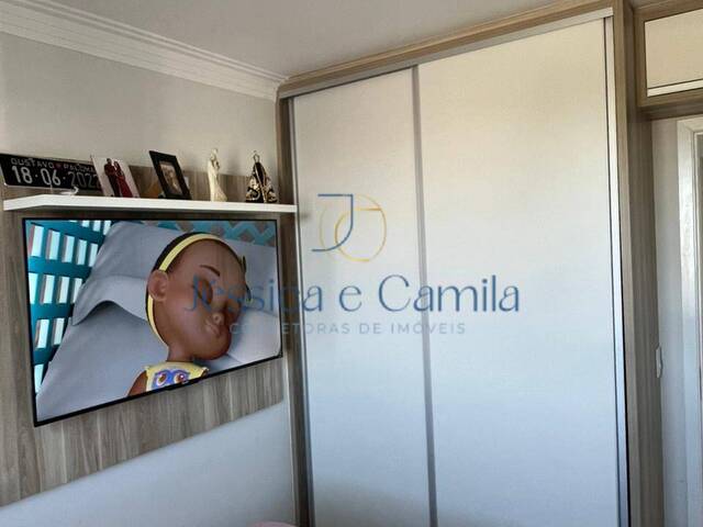 Apartamento para Venda em Pouso Alegre - 5