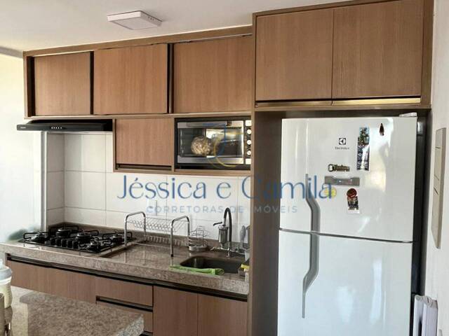 Apartamento para Venda em Pouso Alegre - 2