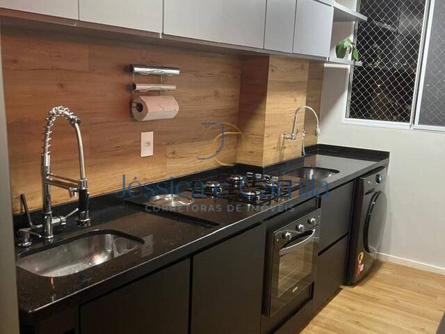 Apartamento para Venda em Pouso Alegre - 2