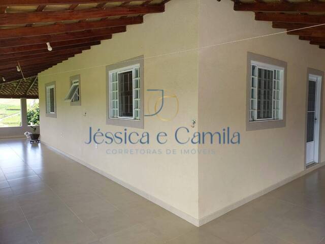 Chácara para Venda em São Sebastião da Bela Vista - 4