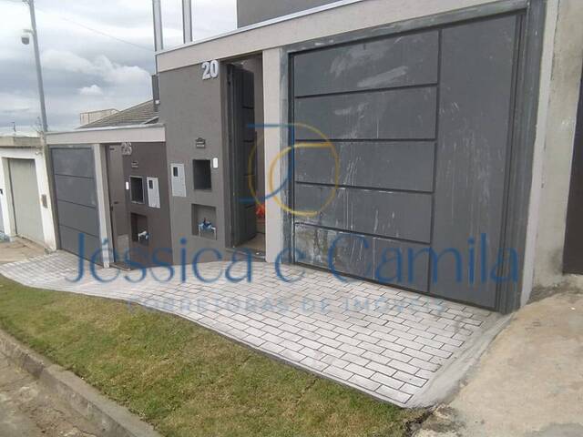 Casa para Venda em Pouso Alegre - 4