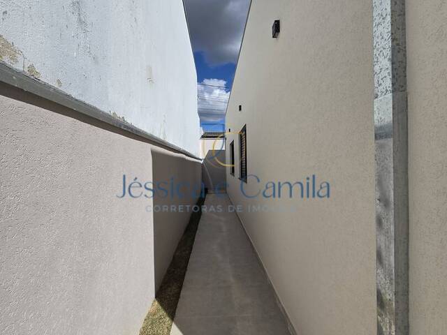 Casa para Venda em Pouso Alegre - 4