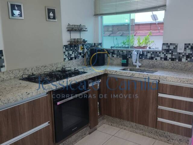 Casa para Venda em Pouso Alegre - 2