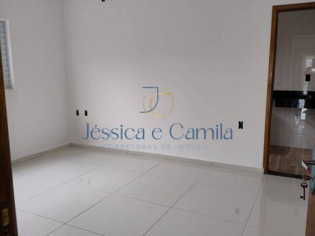 Casa para Venda em Pouso Alegre - 4