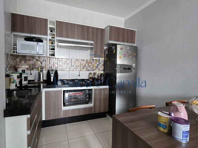 #747 - Apartamento para Venda em Pouso Alegre - MG - 1