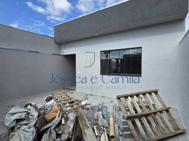 #715 - Casa para Venda em Pouso Alegre - MG