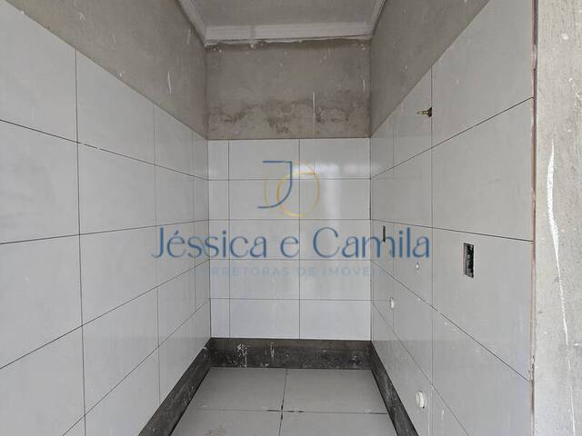 #764 - Casa para Venda em Pouso Alegre - MG - 2