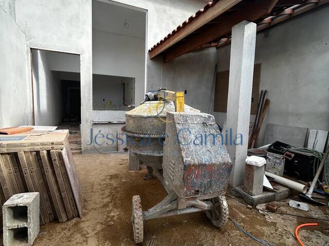#765 - Casa para Venda em Pouso Alegre - MG - 1