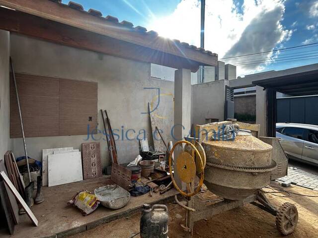 #765 - Casa para Venda em Pouso Alegre - MG - 2