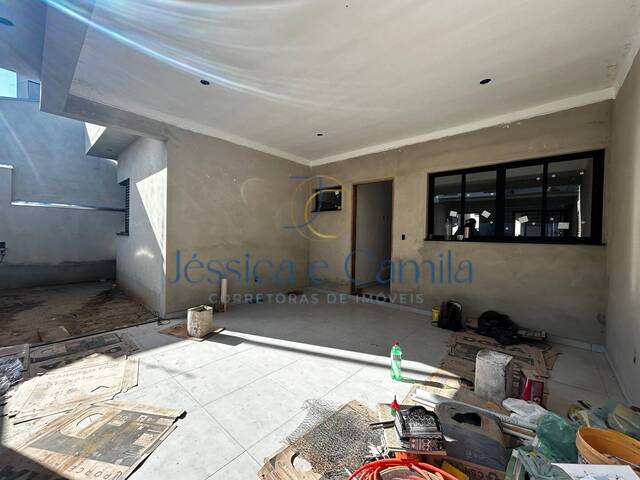 #763 - Casa para Venda em Pouso Alegre - MG - 1