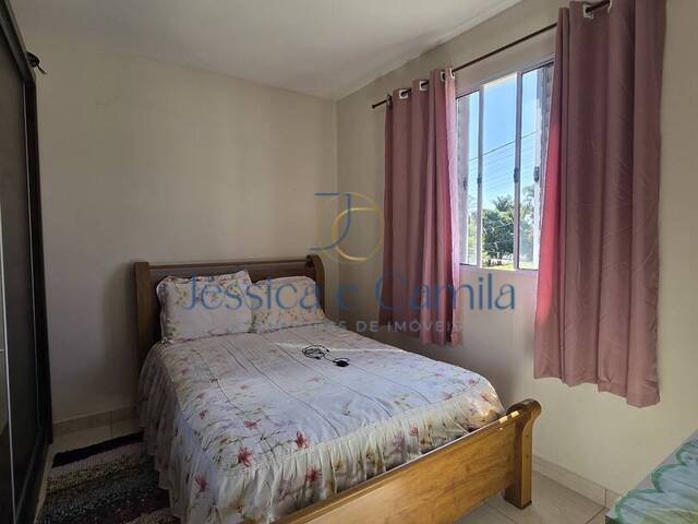 #703 - Apartamento para Venda em Pouso Alegre - MG - 3