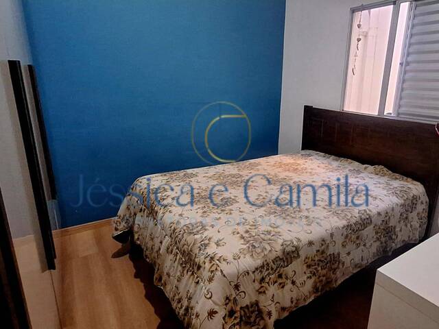 #772 - Apartamento para Venda em Pouso Alegre - MG - 3