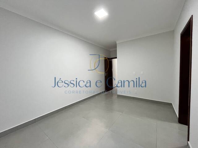 #745 - Casa para Venda em Pouso Alegre - MG - 2
