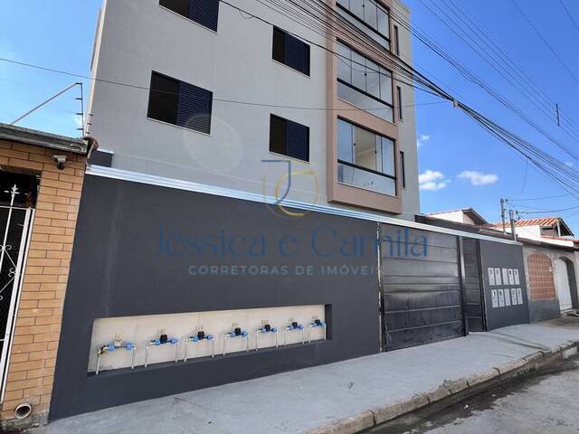 #773 - Apartamento para Venda em Pouso Alegre - MG - 1