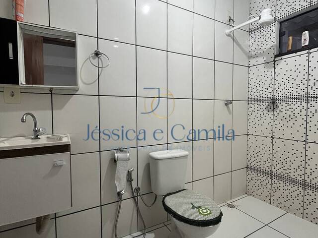 #775 - Casa para Venda em Pouso Alegre - MG - 3