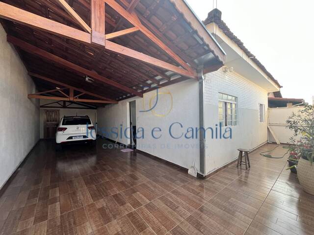 #775 - Casa para Venda em Pouso Alegre - MG - 1