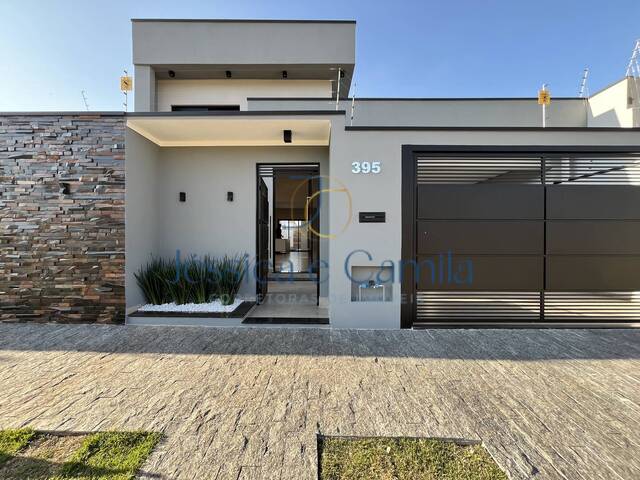 #776 - Casa para Venda em Pouso Alegre - MG - 2